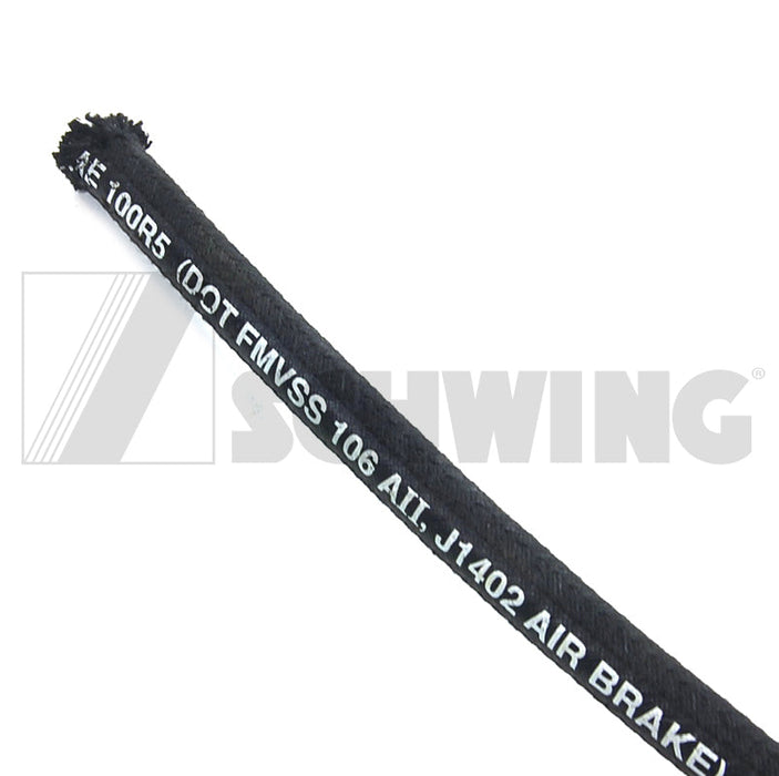 Hose - Hyd, 3/16" Id Sae 100 Rs | Weight: 2 lbs