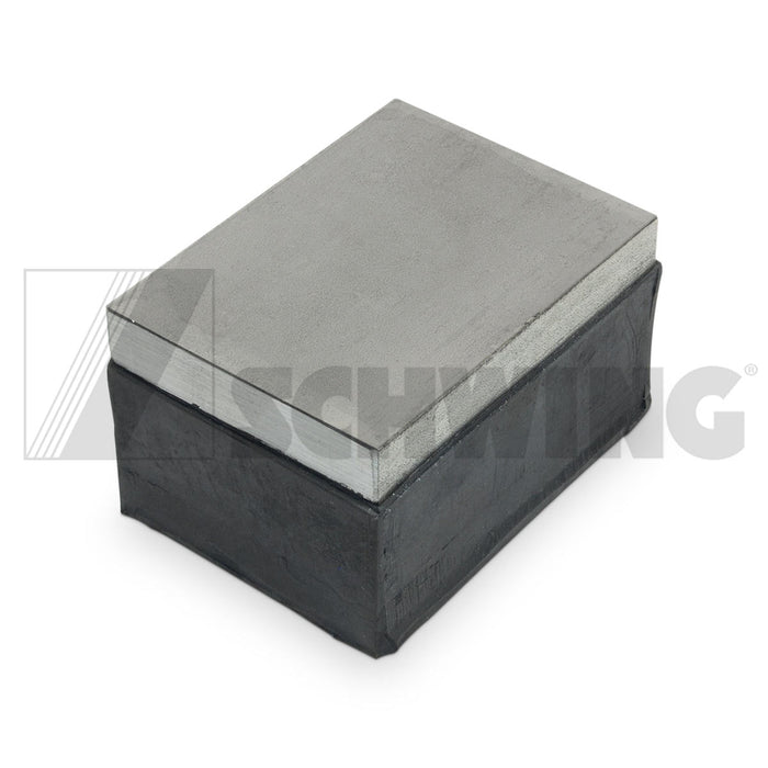 Pad - Rubber, Boom Bumper - Kvm 36X | Weight: 5 lbs | Dimensions: 103 X 75 X 60 MM