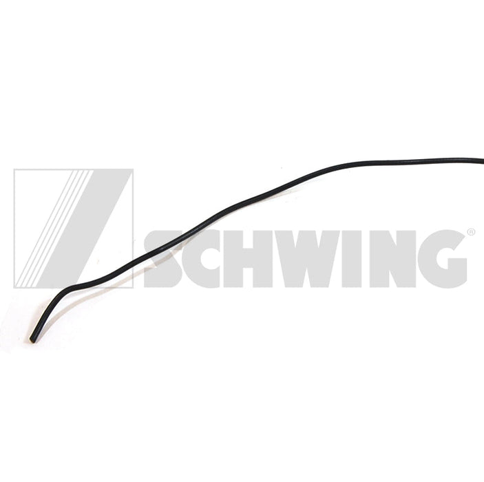 Harn - Wire, 16 Ga Red Stranded | Weight: 1 lbs