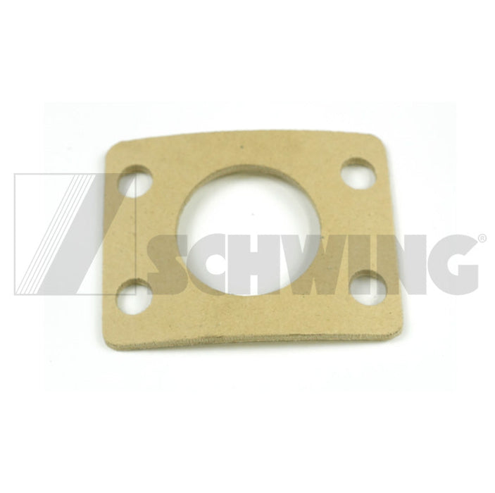 SCHWING - GASKET SUCTION - BOOM/ACC PUMP - SCHWING
