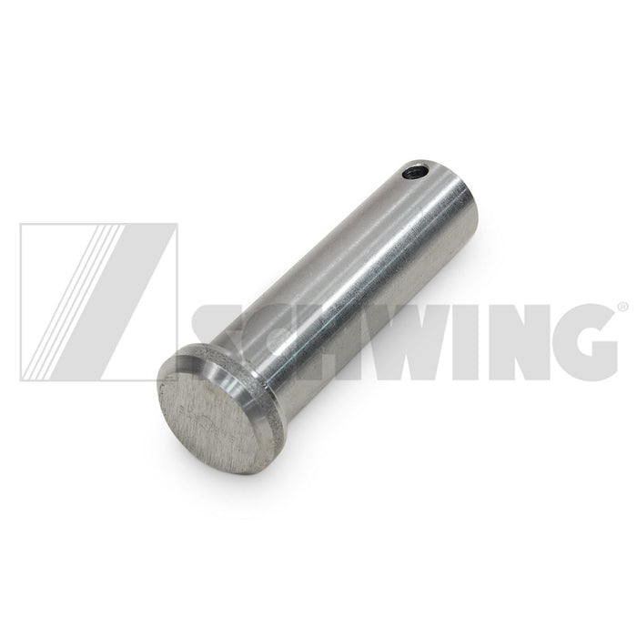 Pin - 0.778" X 3" C1018 | Weight: 2 lbs | Dimensions: 77 X 26 X 26 MM