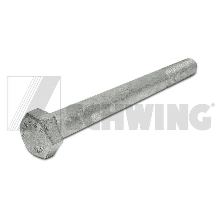 Screw Din 931 M 24 X260-10.9-Gt500 | Weight: 4 lbs | Dimensions: 77 X 40 X 35 MM