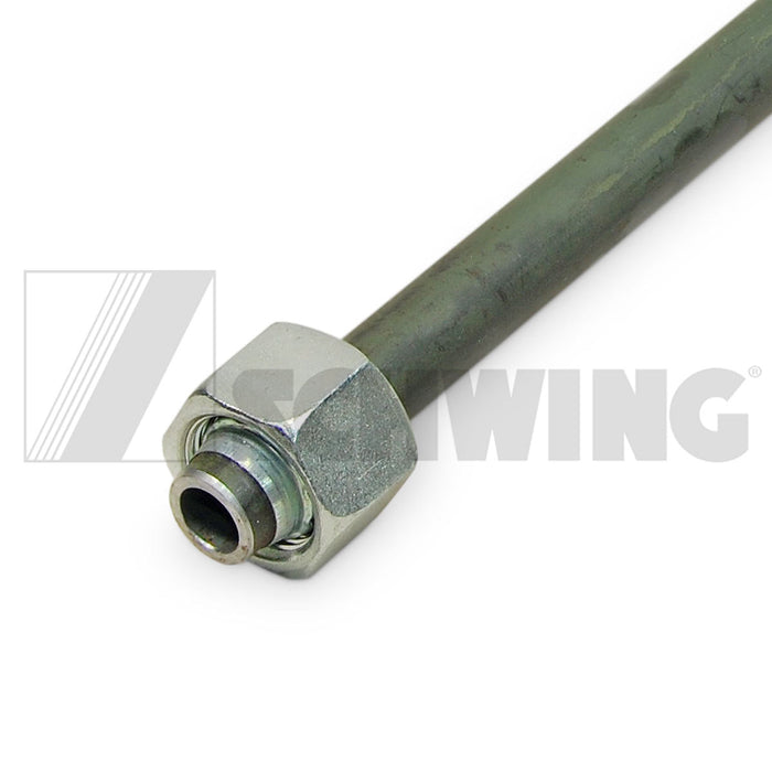 Assy - Hyd Tube 16 Mm X 20 1/2" Lg S | Weight: 3 lbs | Dimensions: 535 X 35 X 31 MM