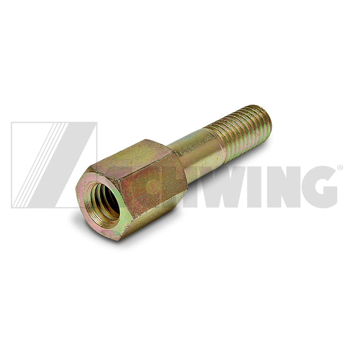 Stud - M 8 For Stack Clamp | Weight: 2 lbs | Dimensions: 45 X 15 X 12 MM