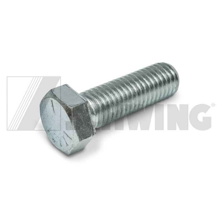 Screw - Hhc, 5/8-11 X 2.00" Gr 5 Fe/Zn5C | Weight: 2 lbs | Dimensions: 61 X 28 X 24