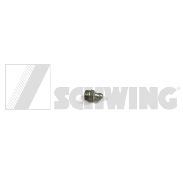 Fitting - Lub, Grease Zerk Str 1/8 Npt | Weight: 2 lbs | Dimensions: 12 X 12 X 15