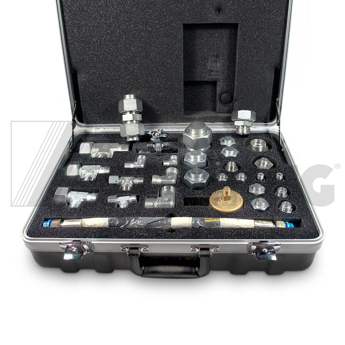 Kit - Trouble Shooting All Models Except | Weight: 42 lbs | Dimensions: 92 X 400 X 510 MM