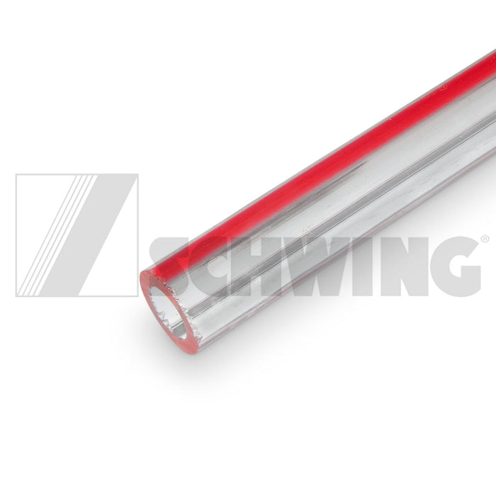 Parts - Tube Rigid 5/8" Od R-2000 Pvc | Weight: 2 lbs | Dimensions: 15X15X1840MM