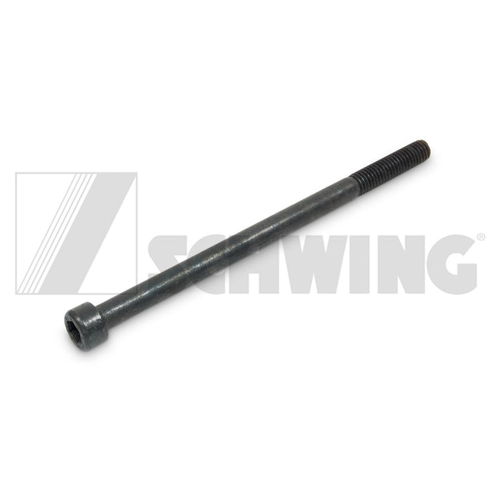 Screw Din 912 M 6 X100-12.9-Gt500 | Weight: 2 lbs | Dimensions: 107 X 10 X 10 MM