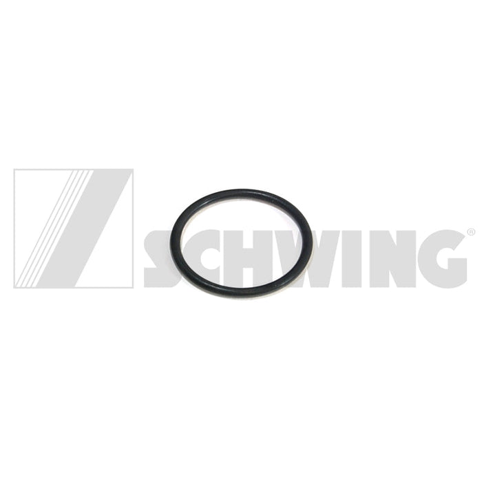 O-Ring - 019-7509 | Weight: 2 lbs | Dimensions: 19 X 19 X 2 MM