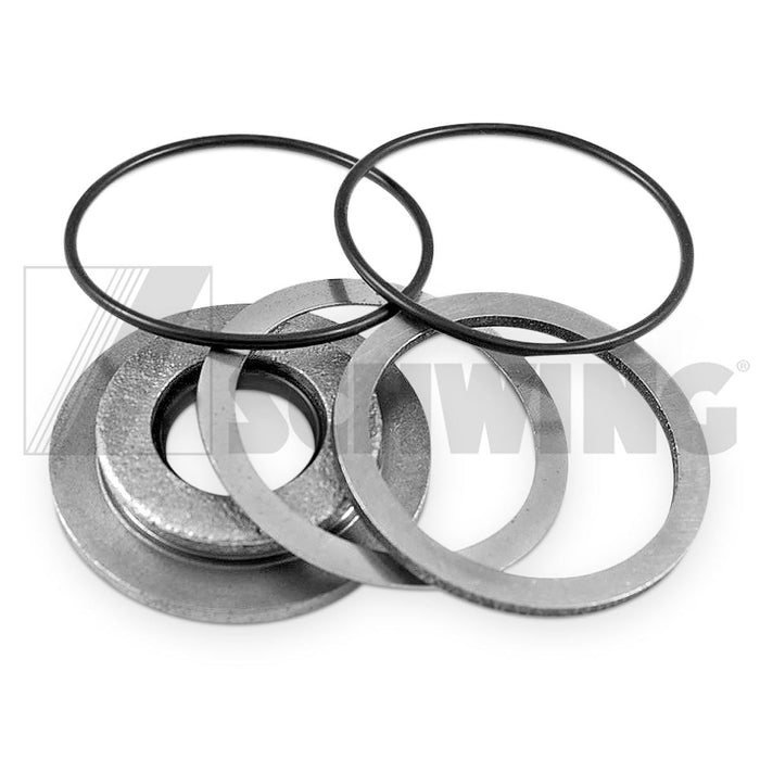 Parts - Seal Kit F/A2F12 R987053606 | Weight: 2 lbs | Dimensions: 15 X 64 X 64MM