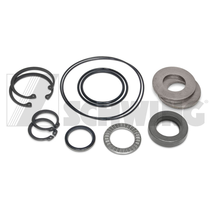 Seal - Kit 80005-05 F/ Motor Hyd | Weight: 2 lbs | Dimensions: 100 X 85 X 25 MM