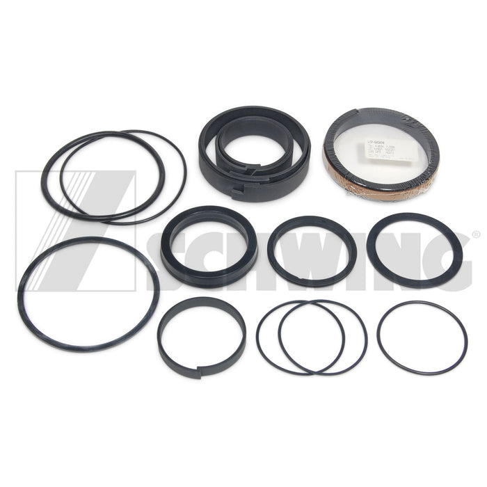 Parts - Seal Kit For Hyd Cyl Id 4722 | Weight: 2 lbs | Dimensions: 185 X 140 X 90 MM