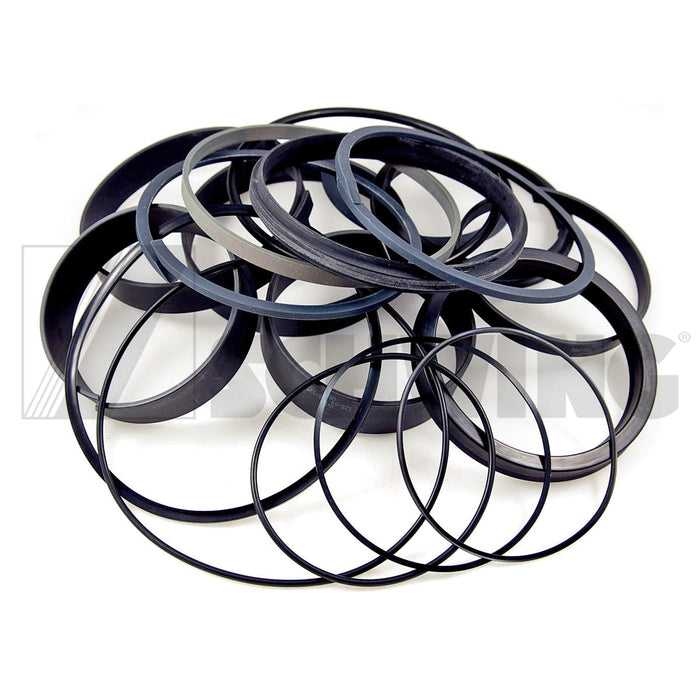 Parts - Seal Kit For Hyd Cyl Id 4738 | Weight: 3 lbs | Dimensions: 75 X 170 X 170MM
