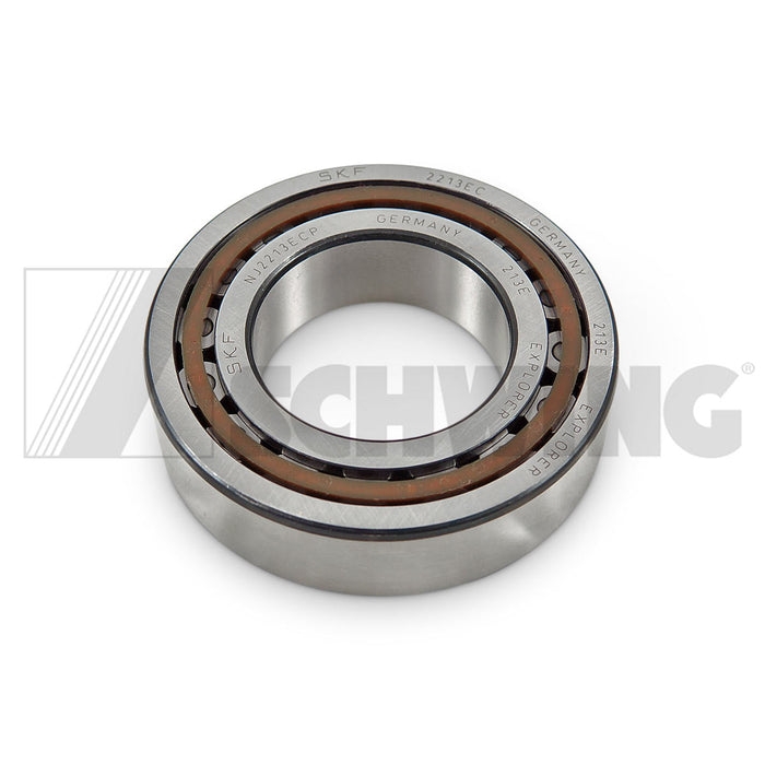 Bearing - Cylinder Nj2213 Din 5412, 65Mm | Weight: 5 lbs | Dimensions: 40 X 123 X 127MM