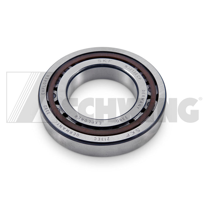 Bearing Din 5412 65Mm | Weight: 4 lbs | Dimensions: 27 X 121 X 126MM
