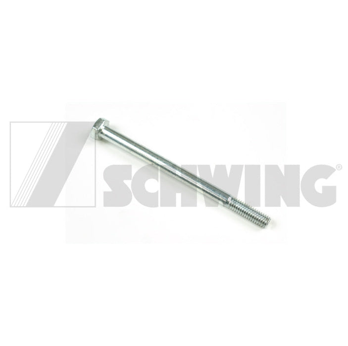 Screw Din 931 M 6 X 85 - 8.8 | Weight: 2 lbs | Dimensions: 10X10X90MM