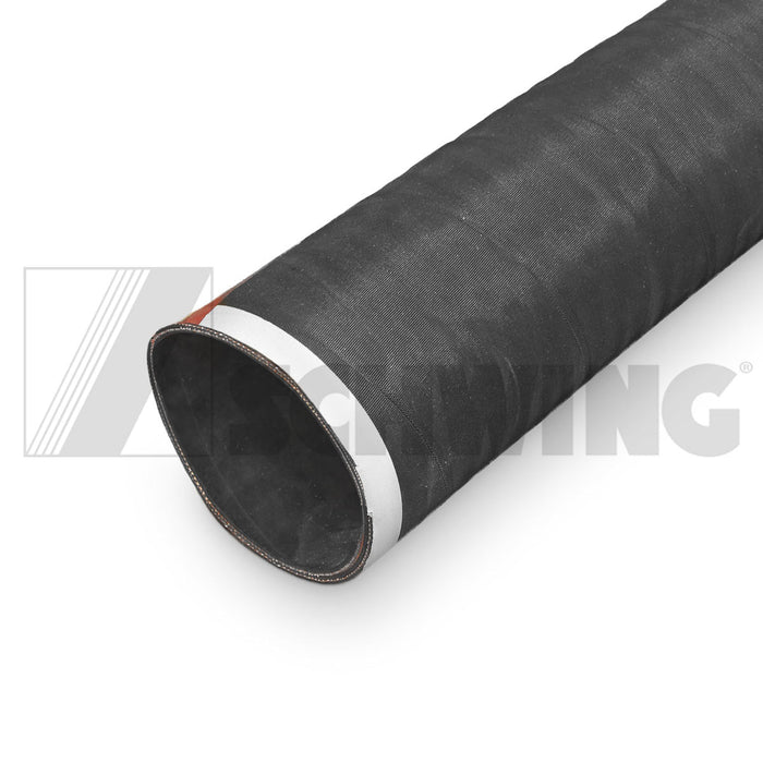 Hose - Hydraulic, Suction Line 4.00" I.D | Weight: 4 lbs