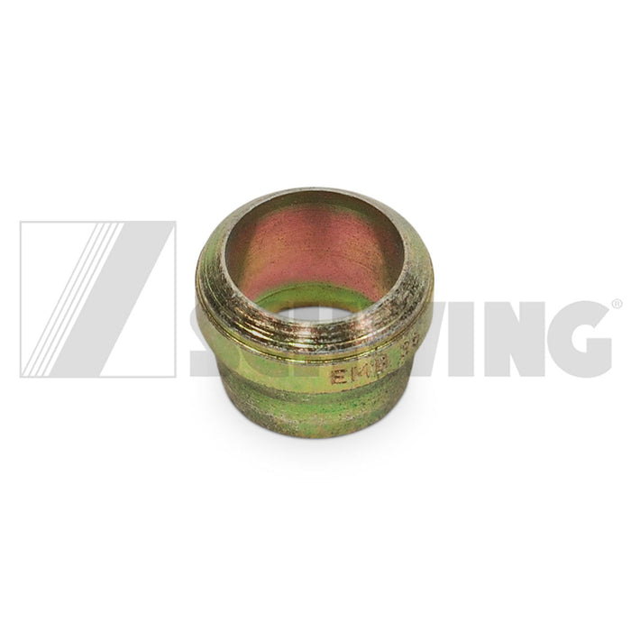 Fitting - Lub, Ferrule 10Mm F/Autolube | Weight: 2 lbs | Dimensions: 15 X 15 X 10 MM