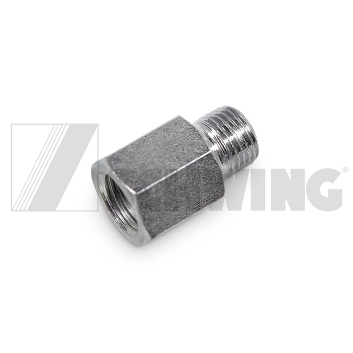 FITTING - ADAPTER, M 10 X 1K TO M 10 X 1