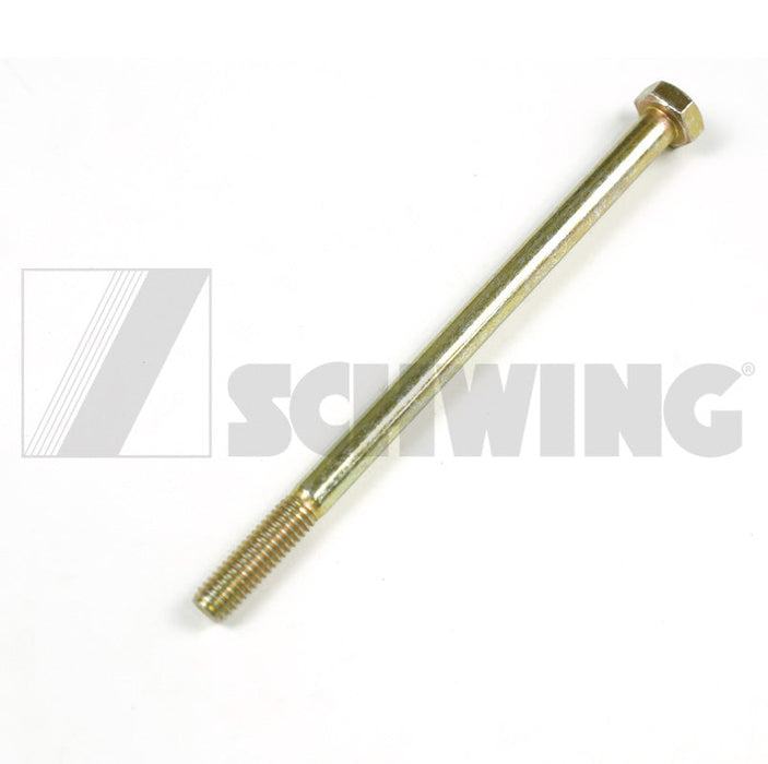 Screw Din 931 M 6 X 100-8.8 | Weight: 2 lbs | Dimensions: 10X10X103MM