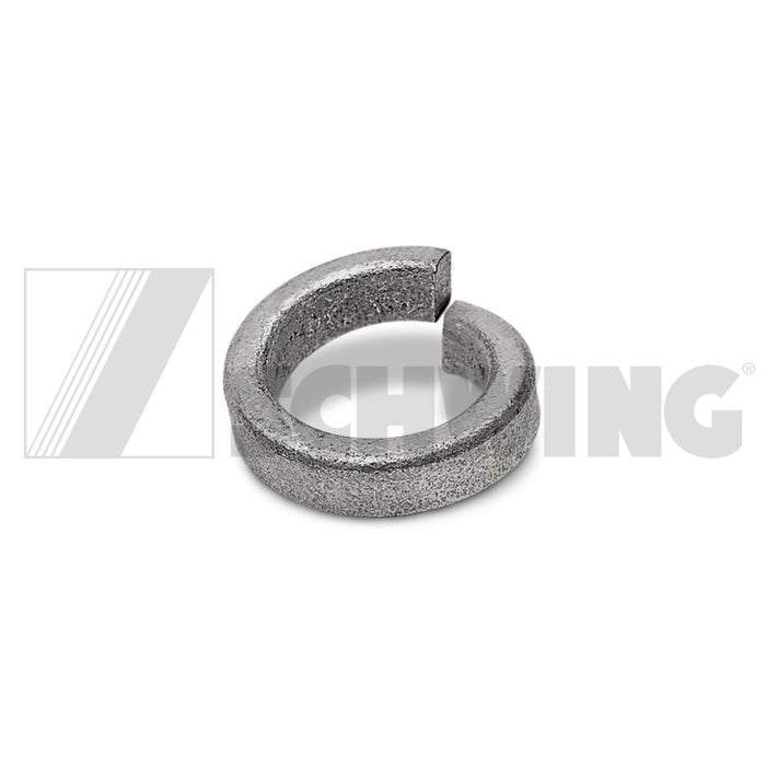 Washer - Lock, 1/2" High Collar - Y.Z. | Weight: 2 lbs | Dimensions: 19 X 19 X 5