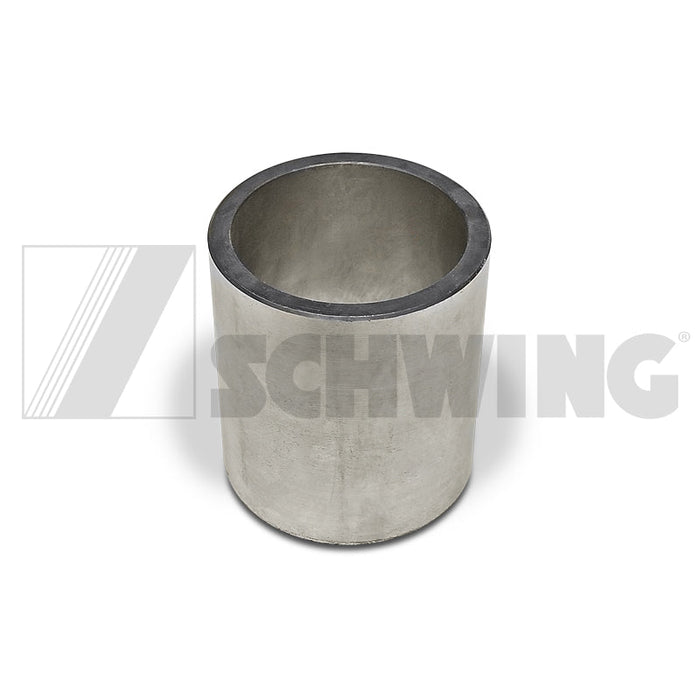 Bushing - 3.149" X 3.917 4140 | Weight: 5 lbs | Dimensions: 100 X 90 X 90 MM