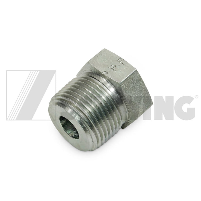 Fitting - Bushing, 3/4 Nptm X 1/4 Nptf | Weight: 2 lbs | Dimensions: 33 X 30 X 29