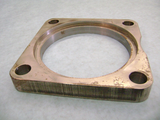 Plt -1 1/4" 5021 Flange Dn 180 | Weight: 12 lbs | Dimensions: 30X225X225MM