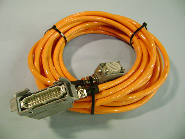 Harn - Cable, Unshielded W/Usa Pin | Weight: 18 lbs | Dimensions: 500X500 MM