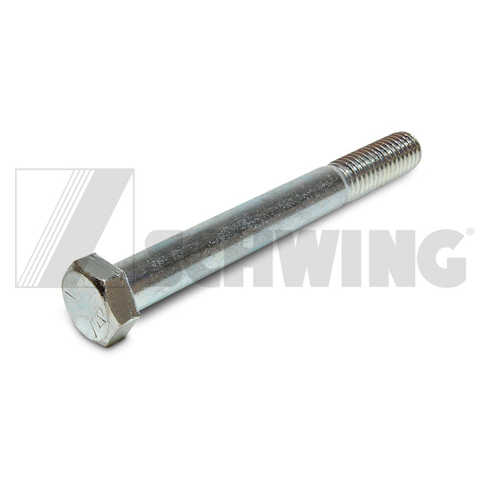 Hhcs 1/2"- 13 Nc X 4 1/2" Lg Grade 5 | Weight: 2 lbs | Dimensions: 120 X 22 X 19 MM