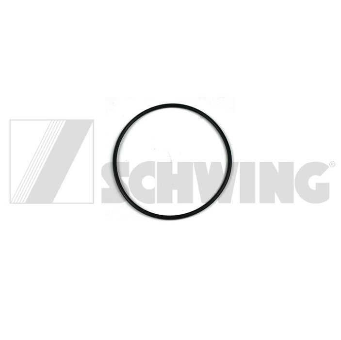O-Ring 104.37 X 3.53 Nbr 80 | Weight: 2 lbs | Dimensions: 4 X 105 X 105MM