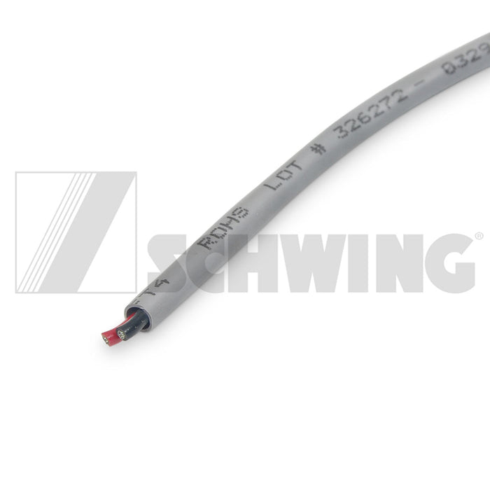 Harn - Cable, 2 Wire 18 Ga Nec Type Cl2 | Weight: 2 lbs