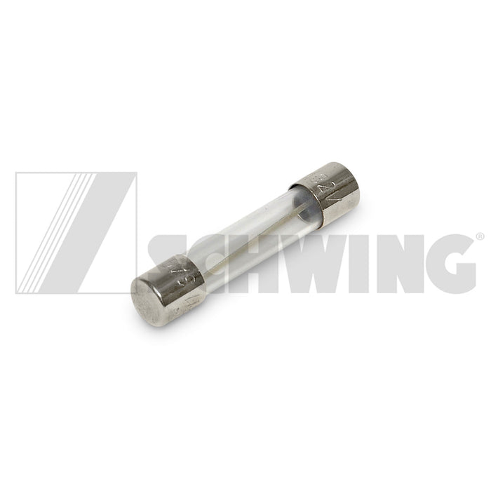 Prot - Fuse, Agc 15 | Weight: 2 lbs | Dimensions: 32 X 6 X 6 MM