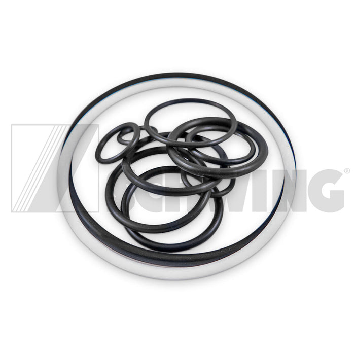 Parts - Seal Kit Buna N Full Set | Weight: 2 lbs | Dimensions: 4 X 71 X 71MM | Brand: SCHWING