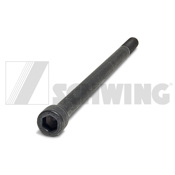 Screw Din 912 M 12 X220-12.9 | Weight: 2 lbs | Dimensions: 33 X 13 X 13 MM