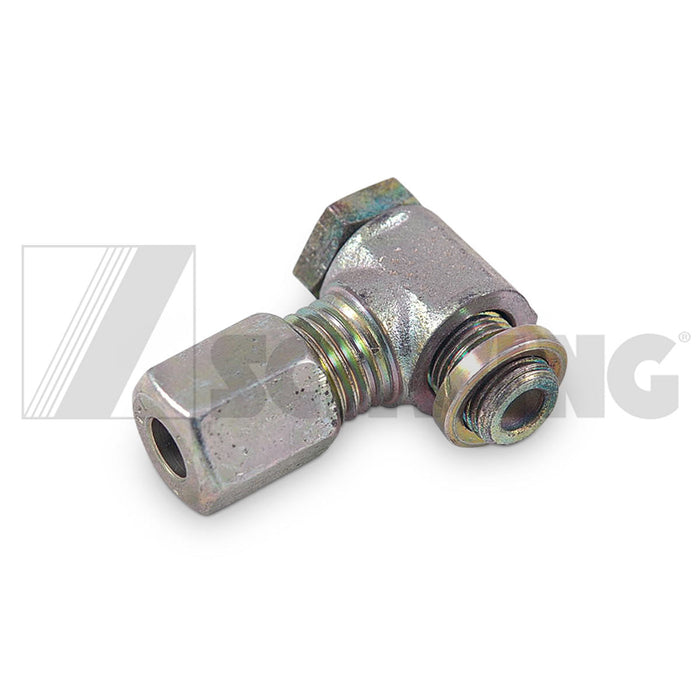 Fitting - Hyd, El Banjo Swve6-Plr-S | Weight: 2 lbs | Dimensions: 30 X 60 X 60MM