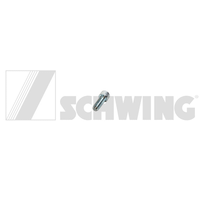 Screw Scsh ??-13 X 1 ??# A574 Fe/Zn 3An | Weight: 2 lbs | Dimensions: 32X145X210MM