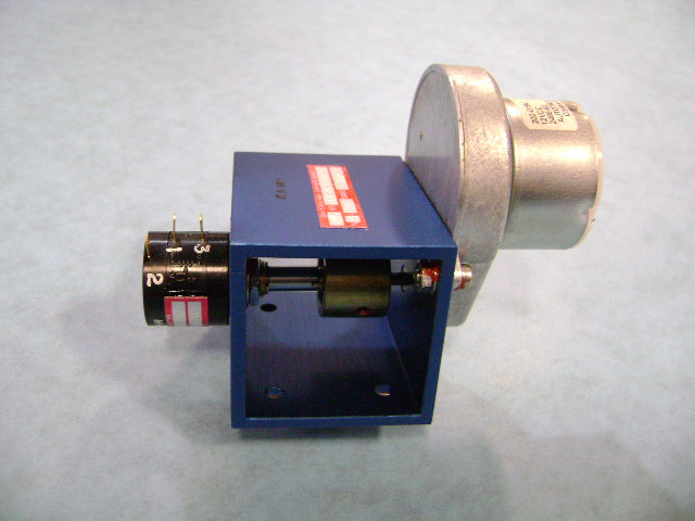 Cont - Potentiometer | Weight: 2 lbs | Dimensions: 65X90X140MM