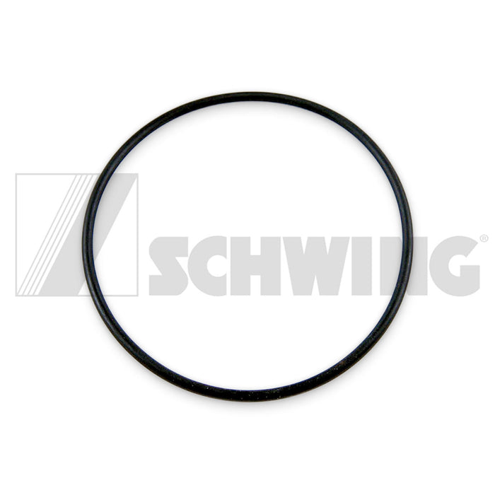 O-Ring - Id 3 7/8 X Od 4 1/8 X 1/8 | Weight: 2 lbs | Dimensions: 3 X 105 X 105MM