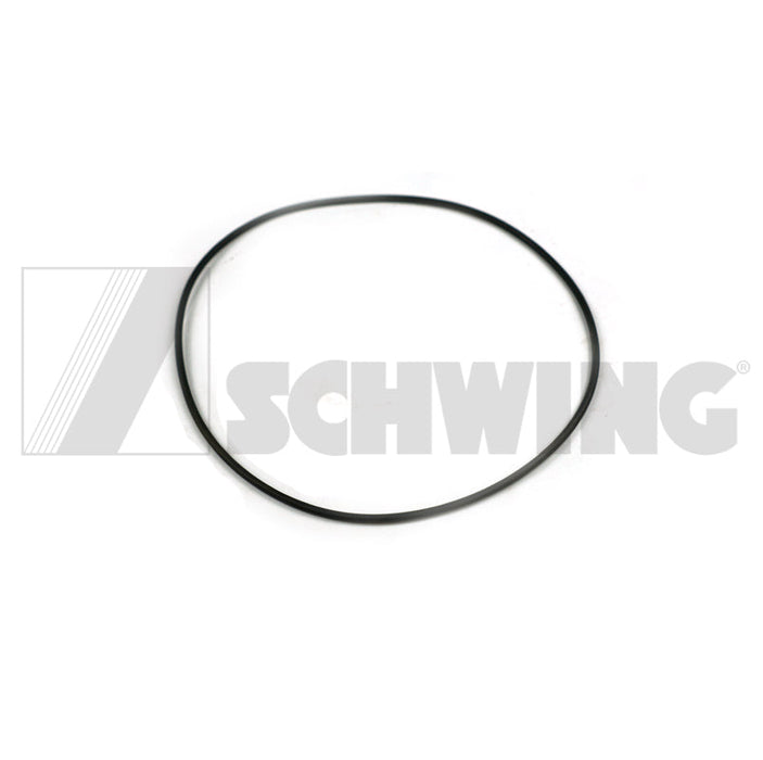 O-Ring - 6" O.D. X 5 1/2" I.D. | Weight: 2 lbs