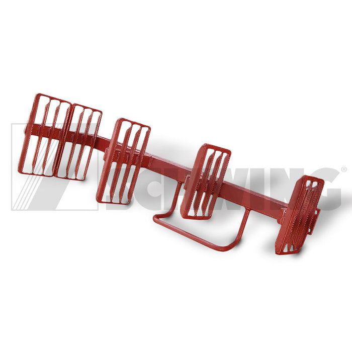 Step Stair Rear Rh Kvm 36X | Weight: 48 lbs | Dimensions: 1140 X 480 X 360 MM