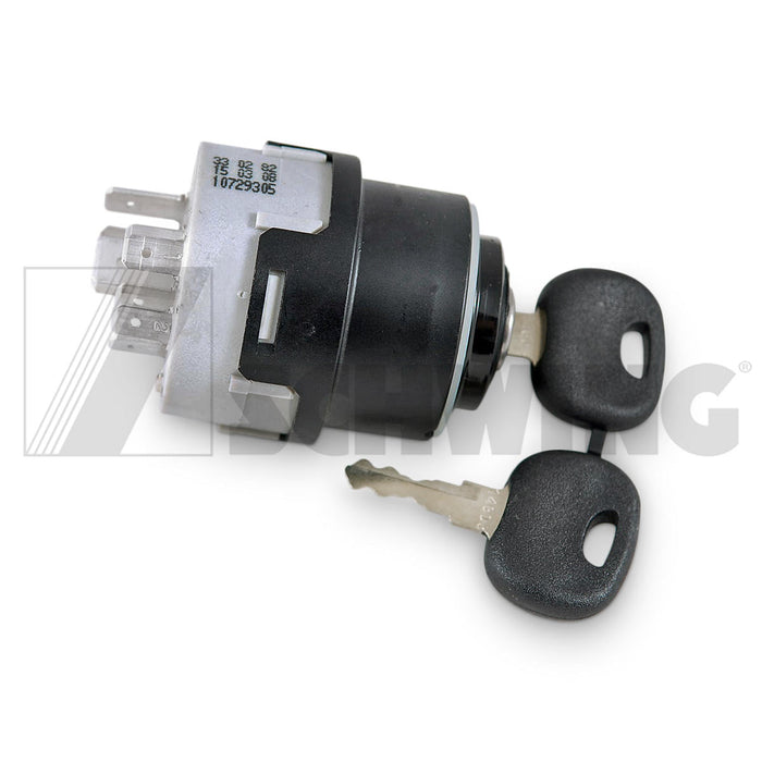 Oper - Ignition Switch For Resale | Weight: 2 lbs | Dimensions: 76 X 77 X 120MM | Brand: SCHWING