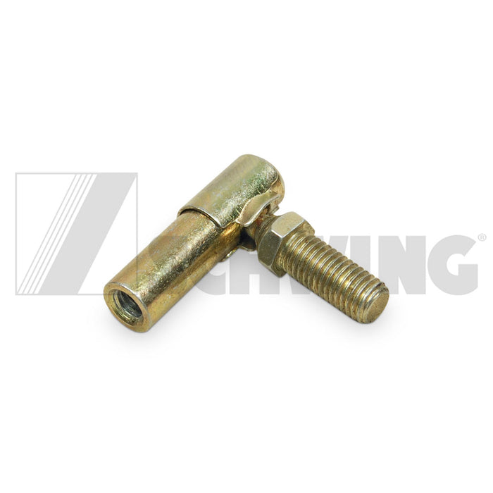 Ball Joint/For Cable | Weight: 2 lbs | Dimensions: 30 X 30 X 10 MM