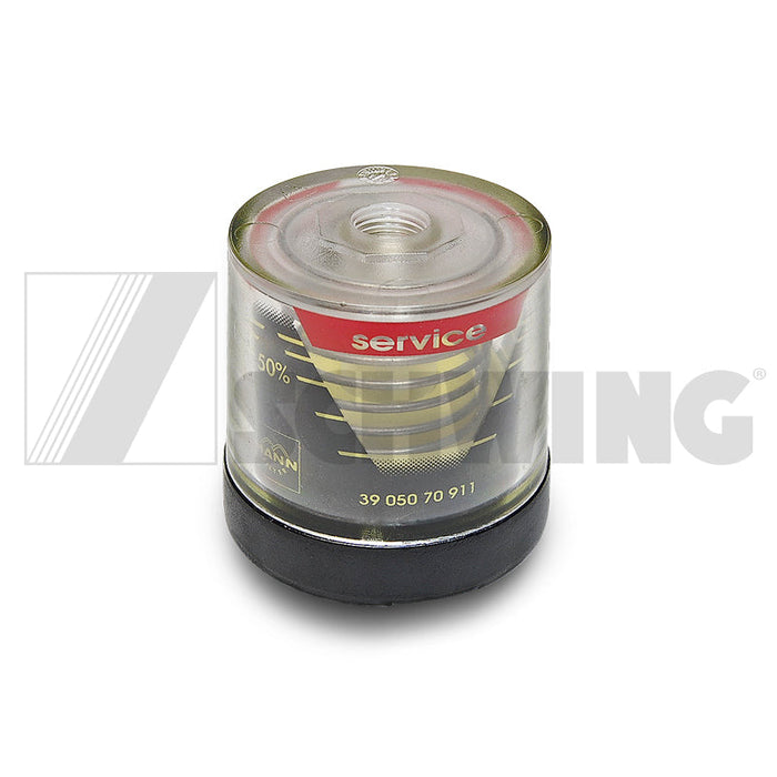 Parts - Pop-Up Air Filter Indicator (Q8C | Weight: 2 lbs | Dimensions: 52 X 47 X 47 MM