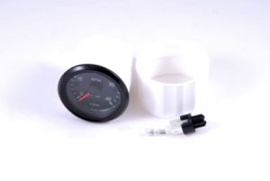 Tachometer Vdo 2" 12 Volt | Weight: 2 lbs | Dimensions: 60 X 60 X 75MM