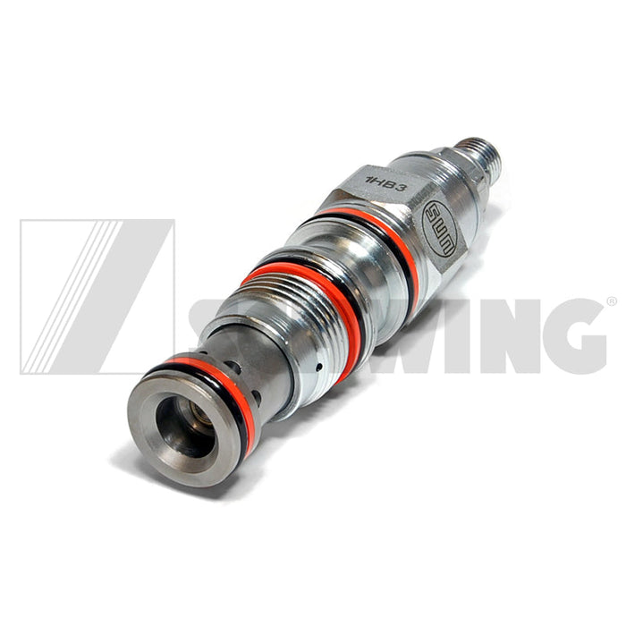 Valve - Relief Vented, Rvcalan (Q2) | Weight: 2 lbs | Dimensions: 115 X 40 X 40 MM