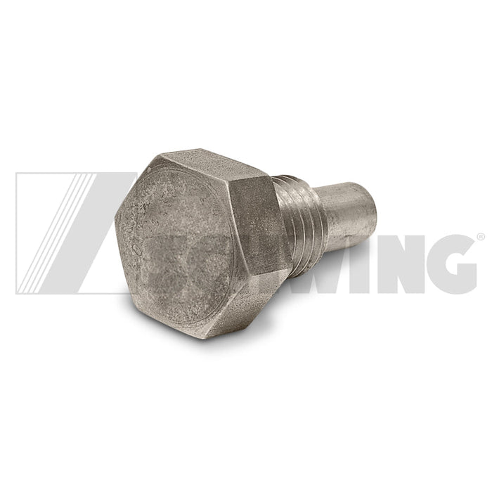 Screw - Bolt Machining 3/4" X 1 1/2" | Weight: 2 lbs | Dimensions: 50 X 32 X 28 MM