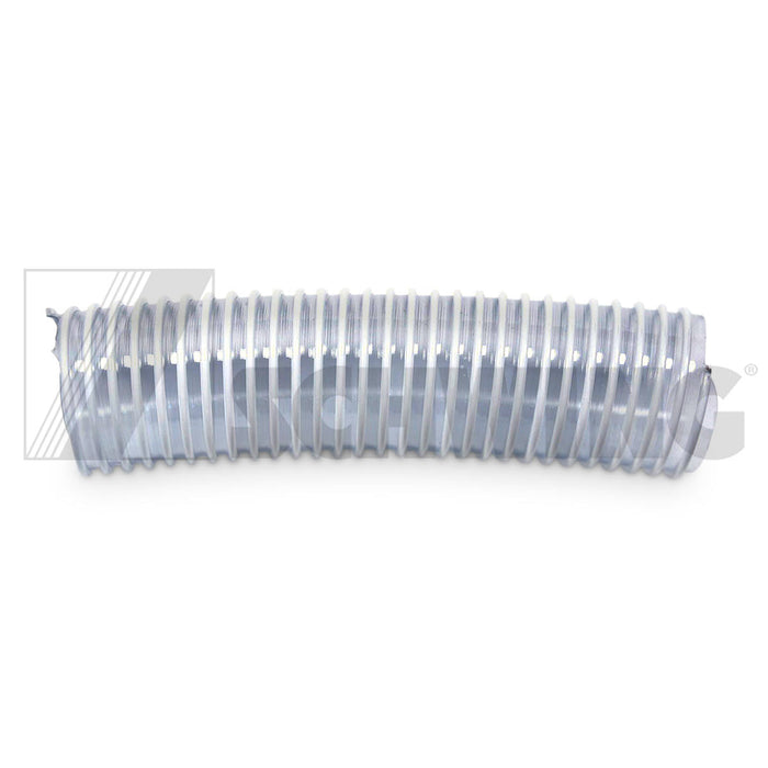 Tube - Vinyl, 3" 150 Cl 117048240 | Weight: 2 lbs | Dimensions: 86 X 86 X 305MM