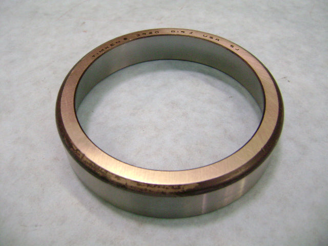 Bearing - Outer Race Timken 3920 | Weight: 3 lbs | Dimensions: 35X120X120MM